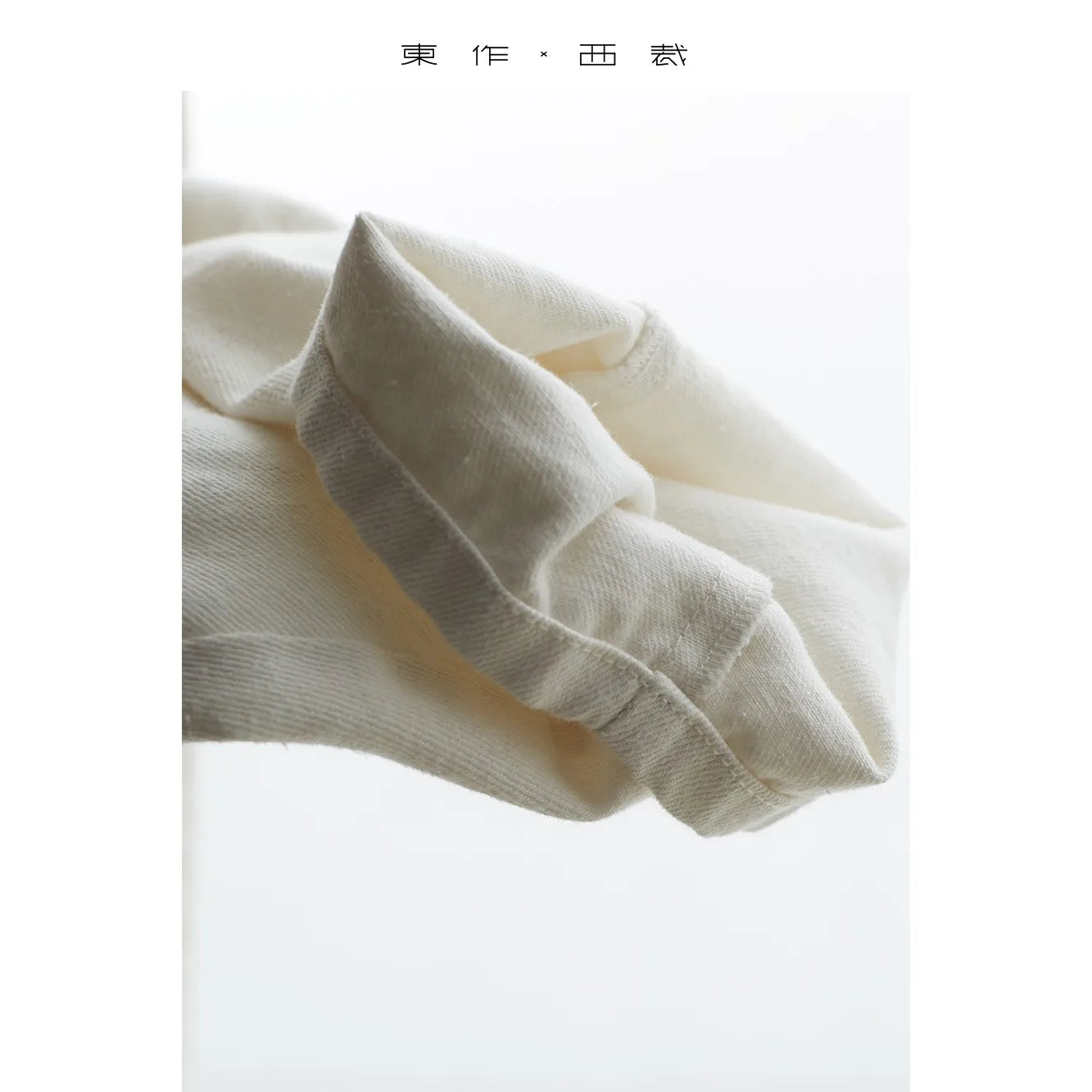 Cotton and Linen Blend~~Stylish Casual Jeans for Petite Women, Carrot Pants, Banana Pants